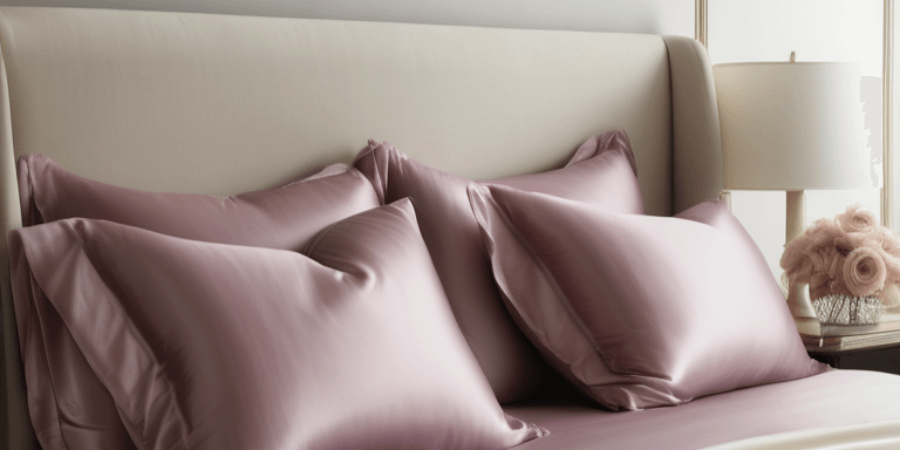 Silk Pillowcase for Hair and Skin Benefits: Ultimate Guide
